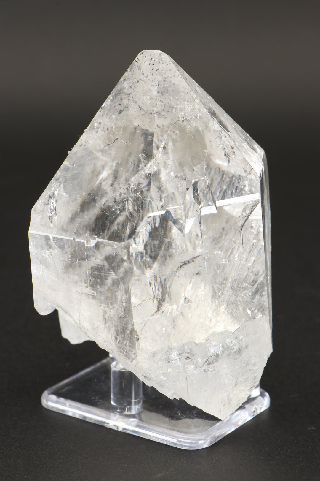 Himalayan Quartz with Anatase TD2769