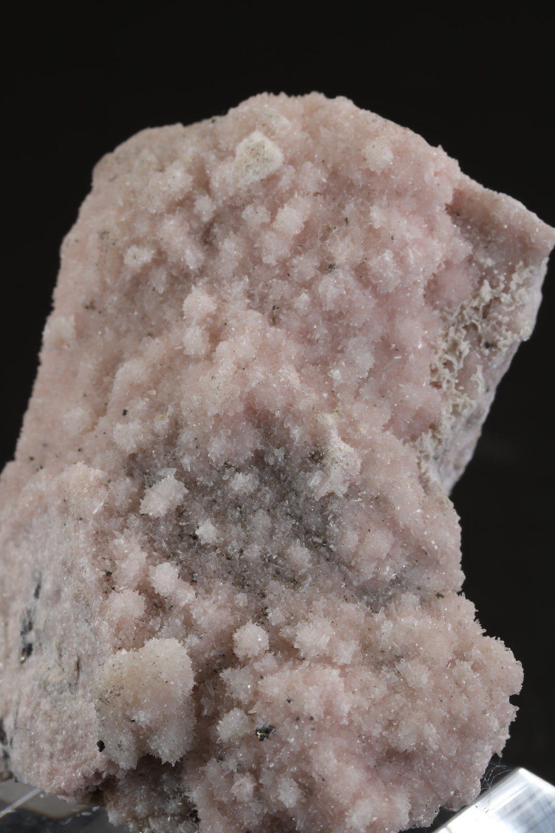 Rhodochrosite Specimen from Casapalca Mine, Peru DX195