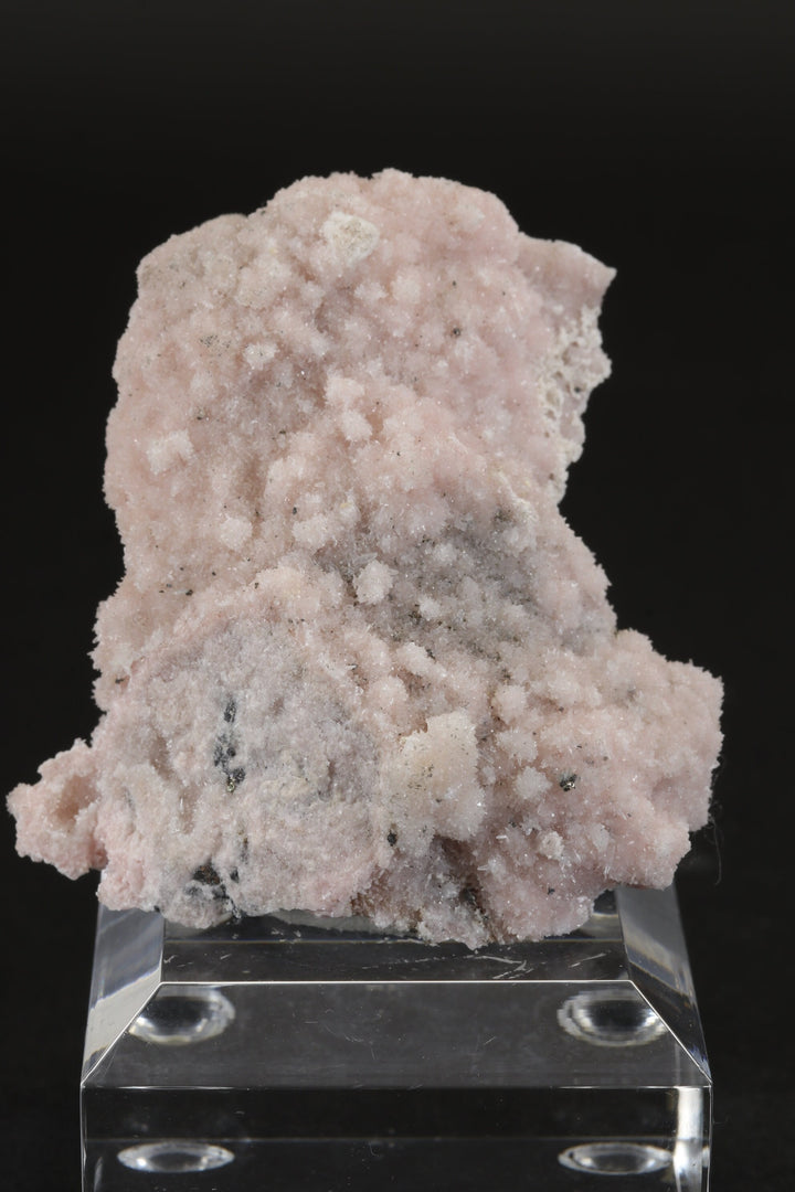 Rhodochrosite Specimen from Casapalca Mine, Peru DX195