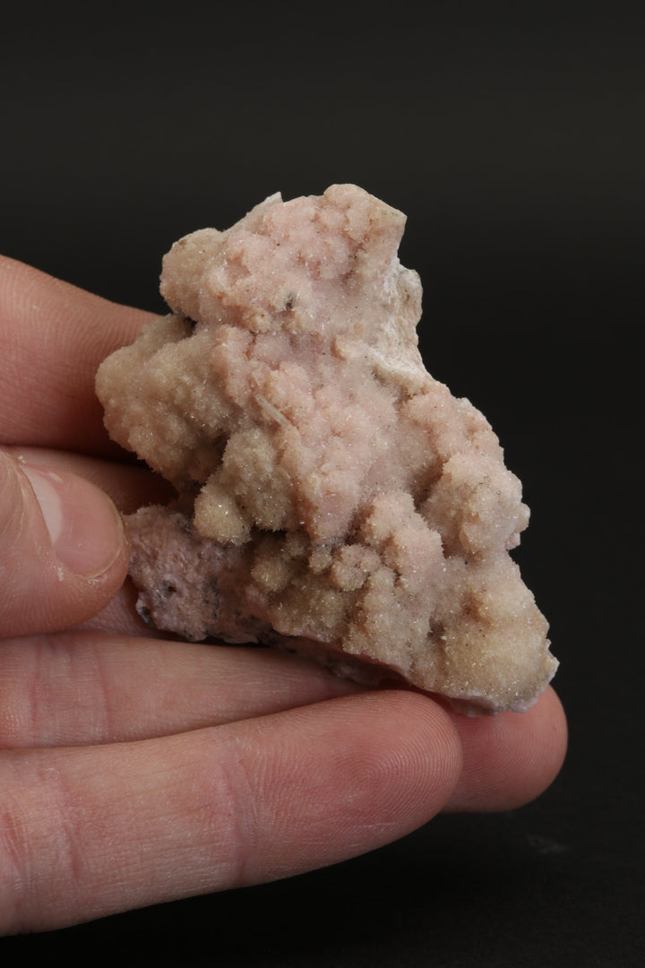 Rhodochrosite Specimen from Casapalca Mine, Peru DX191