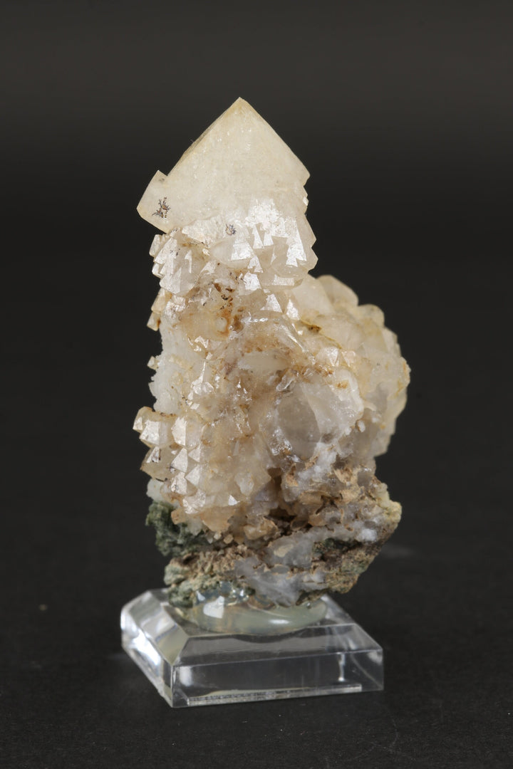 Quartz Scepter Specimen from Bor Mine DM709