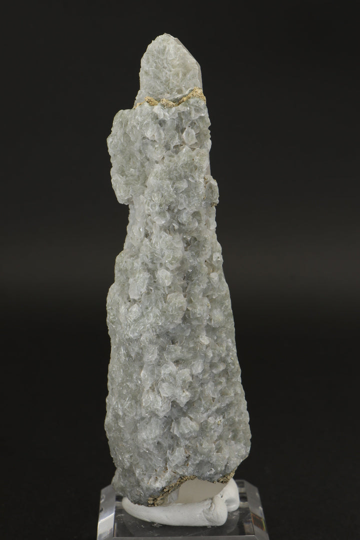 Quartz with Calcite Specimen DX1223