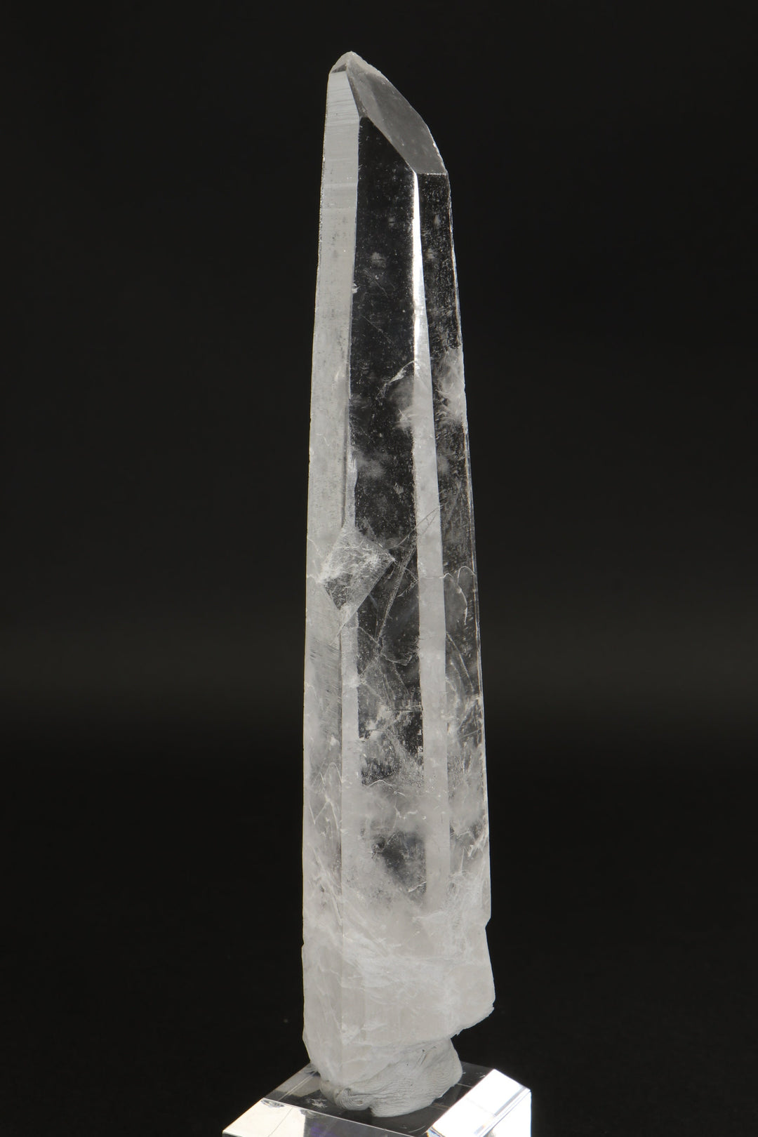 6.75" Quartz Crystal from Inner Mongolia TD275