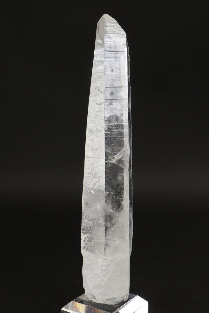 6.75" Quartz Crystal from Inner Mongolia TD275