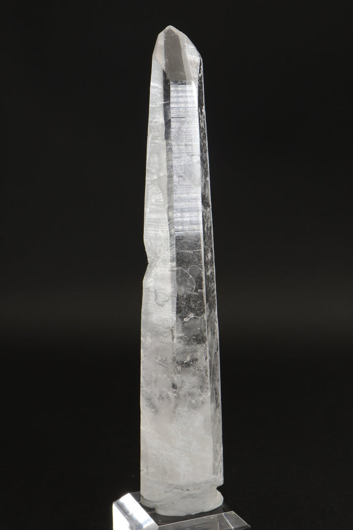 6.75" Quartz Crystal from Inner Mongolia TD275