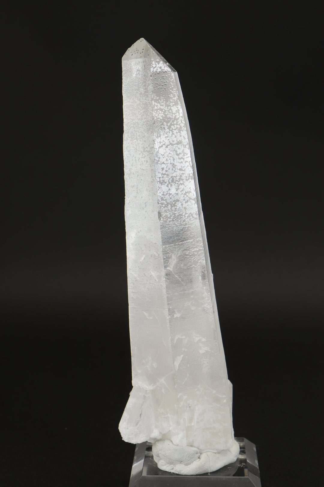 6.5" Quartz Crystal from Inner Mongolia TD289