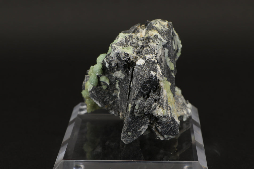 Wavellite Specimen - Yoda Pocket, Arkansas DD1553