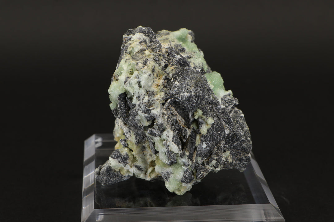 Wavellite Specimen - Yoda Pocket, Arkansas DD1553