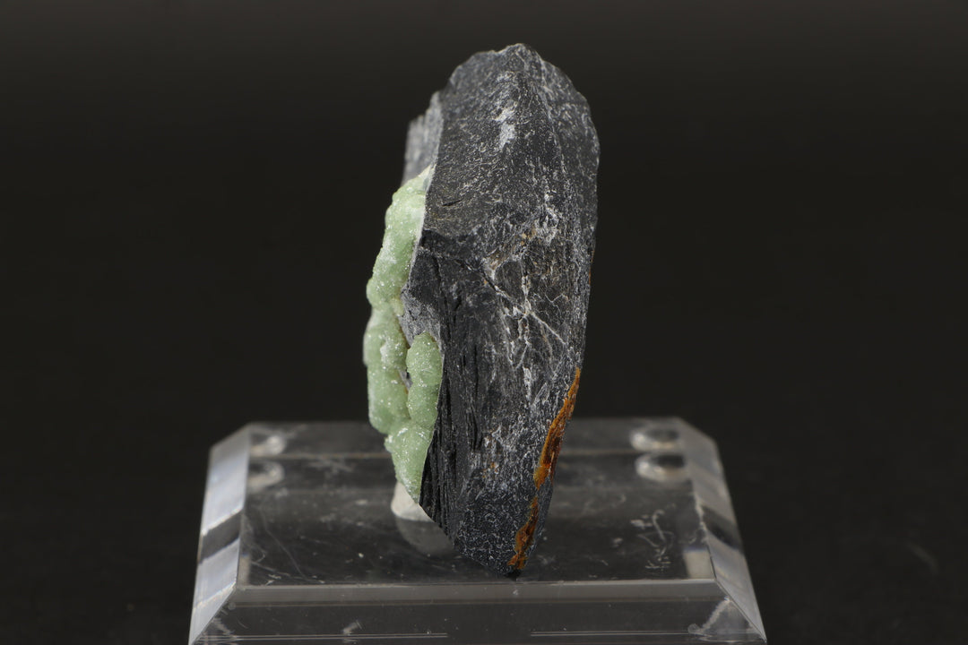 Wavellite Specimen - Yoda Pocket, Arkansas TD3308