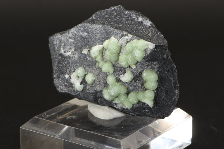 Wavellite Specimen - Yoda Pocket, Arkansas TD3308