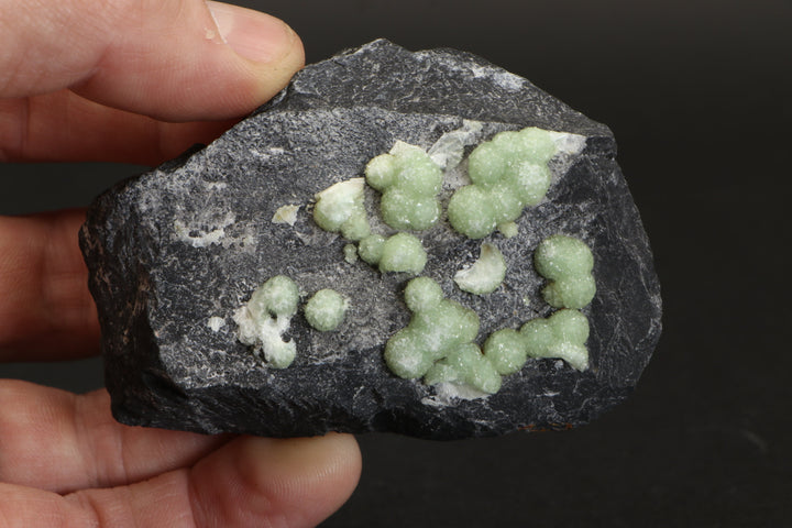 Wavellite Specimen - Yoda Pocket, Arkansas TD3308