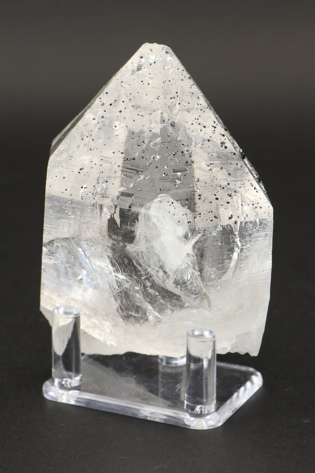 Himalayan Quartz with Anatase TD2769