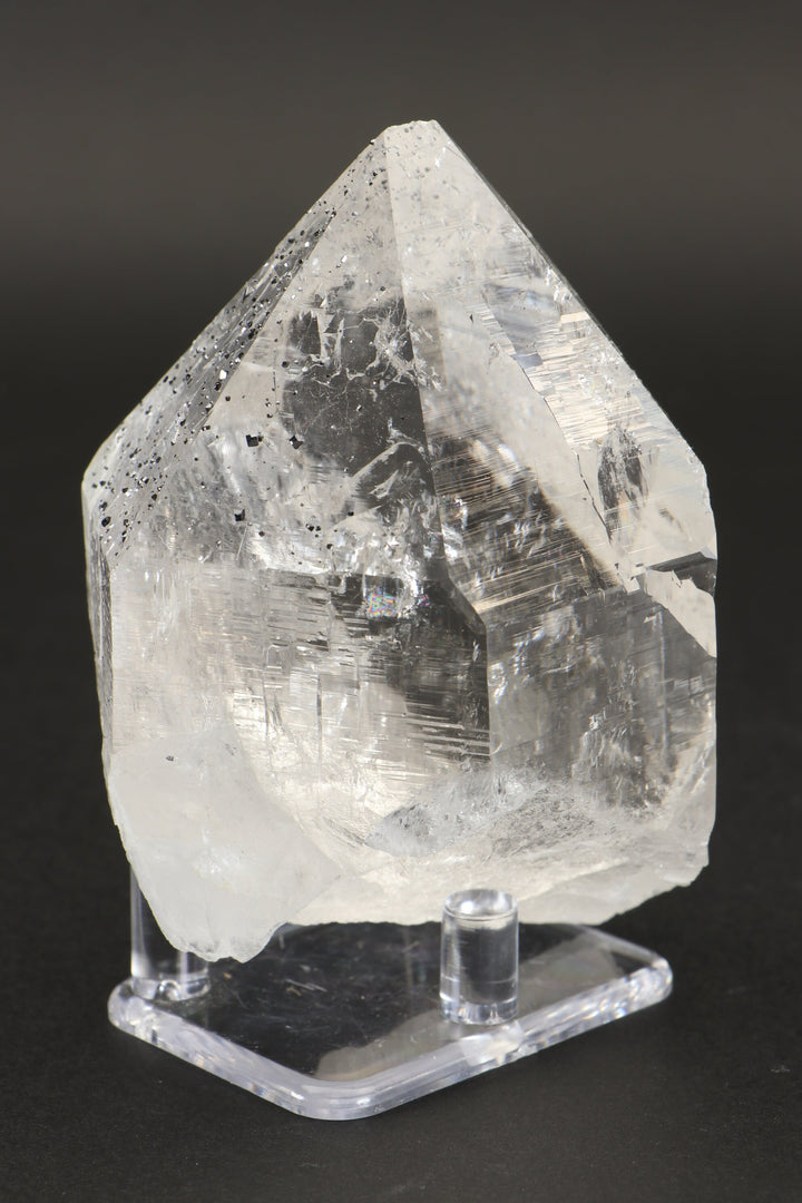 Himalayan Quartz with Anatase TD2769