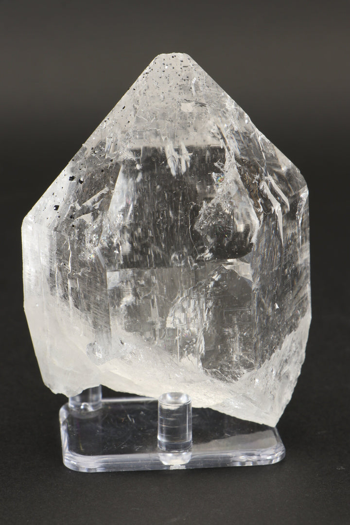 Himalayan Quartz with Anatase TD2769