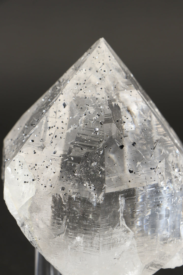 Himalayan Quartz with Anatase TD2769