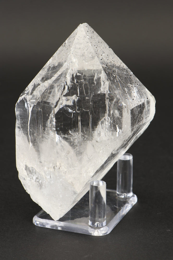 Himalayan Quartz with Anatase TD2769