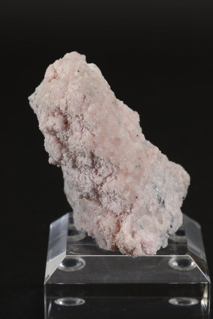 Rhodochrosite Specimen from Casapalca Mine, Peru DX195