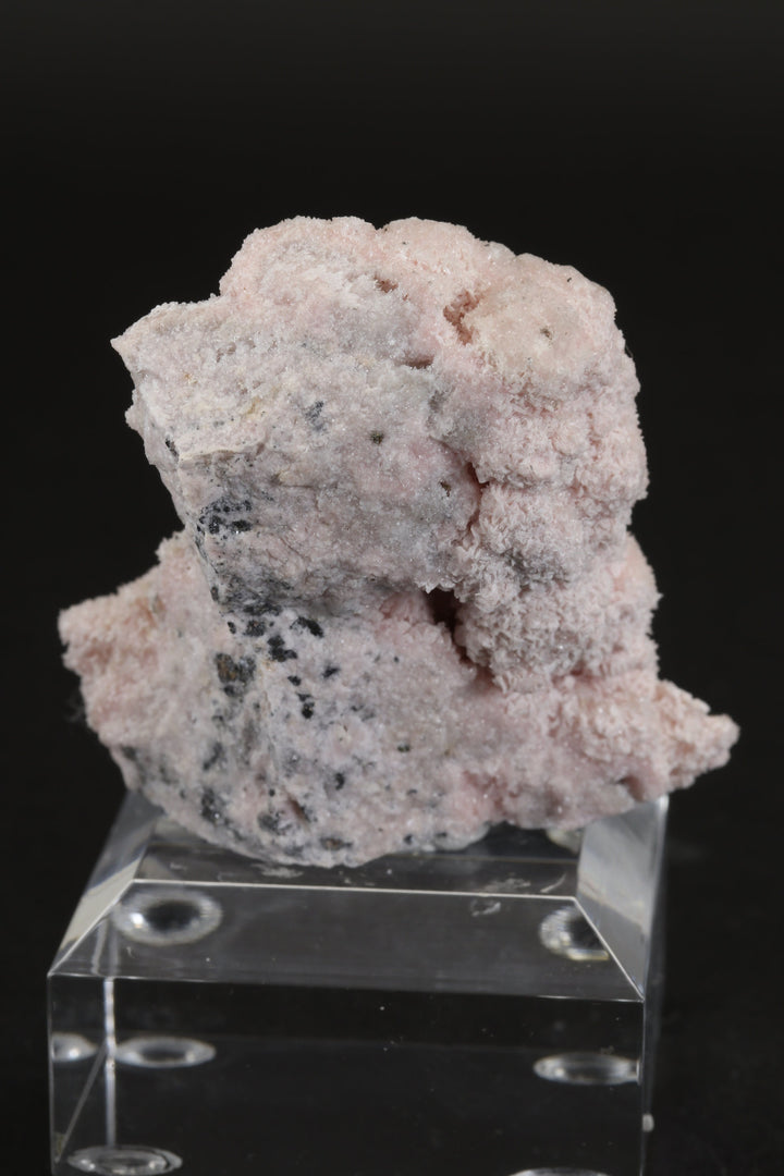 Rhodochrosite Specimen from Casapalca Mine, Peru DX195