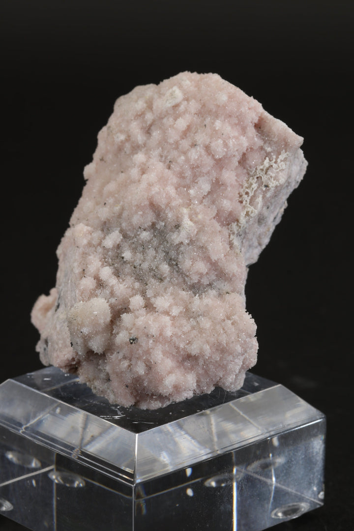 Rhodochrosite Specimen from Casapalca Mine, Peru DX195