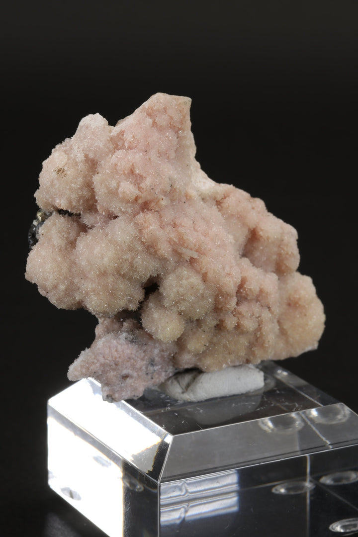 Rhodochrosite Specimen from Casapalca Mine, Peru DX191