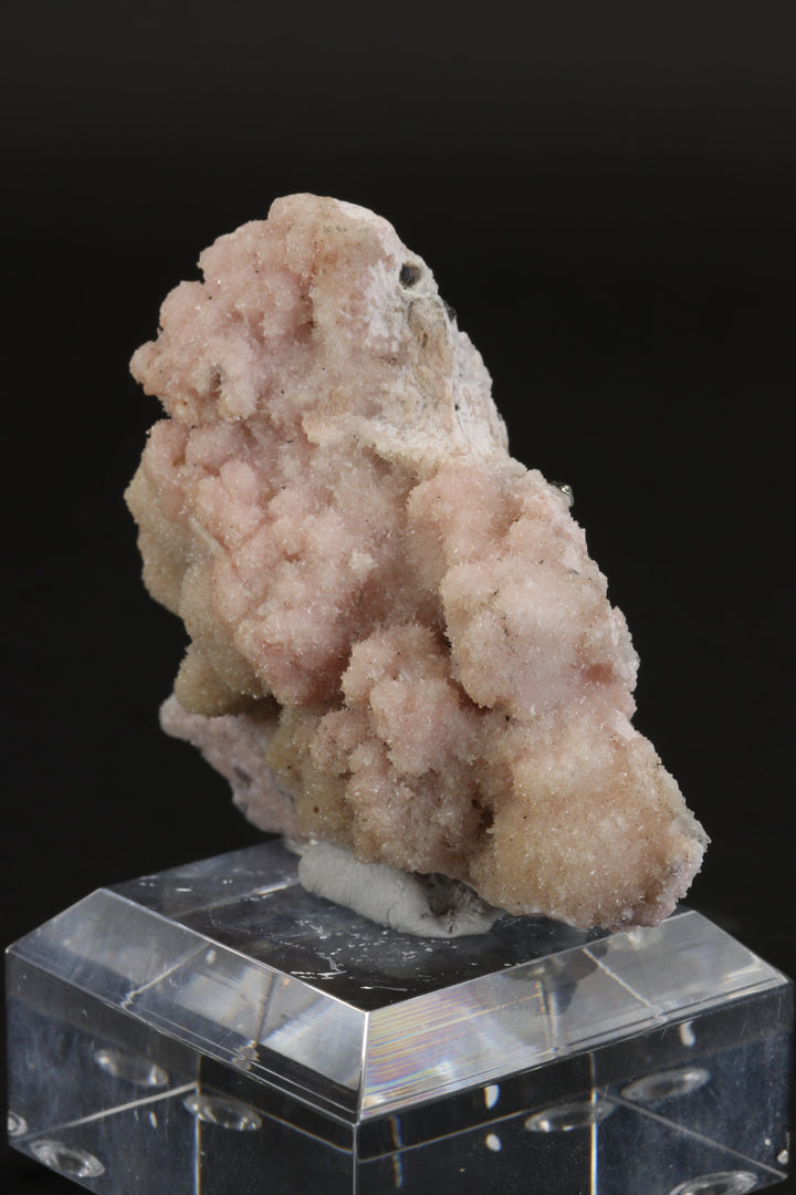 Rhodochrosite Specimen from Casapalca Mine, Peru DX191