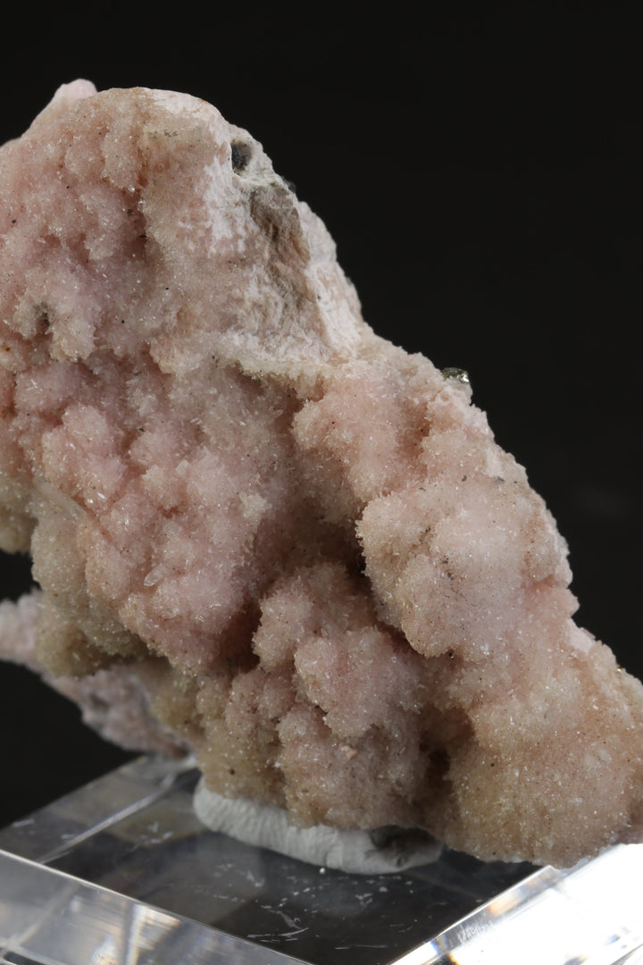 Rhodochrosite Specimen from Casapalca Mine, Peru DX191