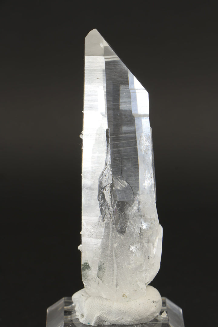 3.25" Colombian Lemurian Crystal TC298