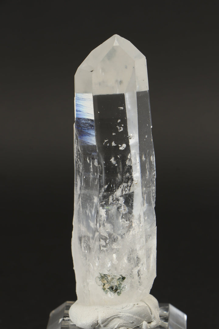 3.25" Colombian Lemurian Crystal TC298