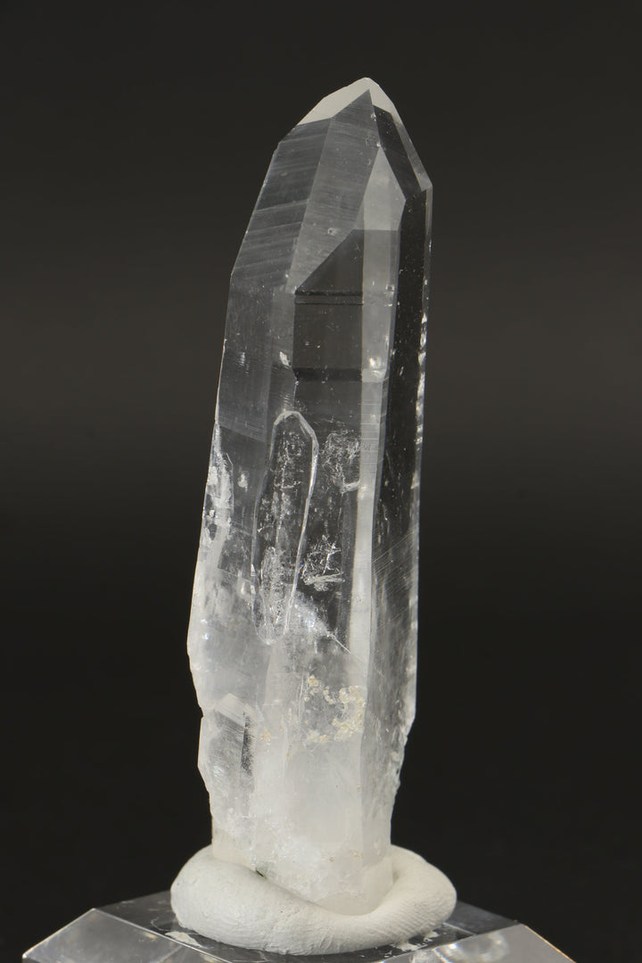 3.25" Colombian Lemurian Crystal TC298