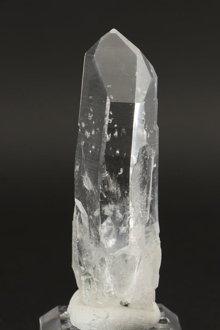 3.25" Colombian Lemurian Crystal TC298