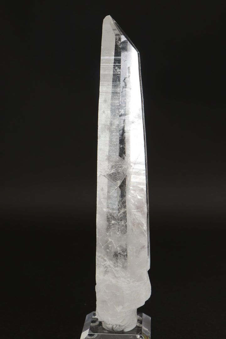 6.75" Quartz Crystal from Inner Mongolia TD275