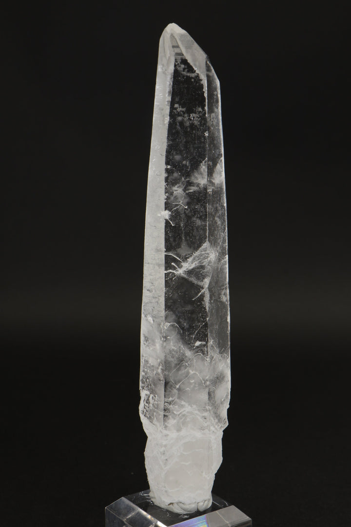 6.75" Quartz Crystal from Inner Mongolia TD275