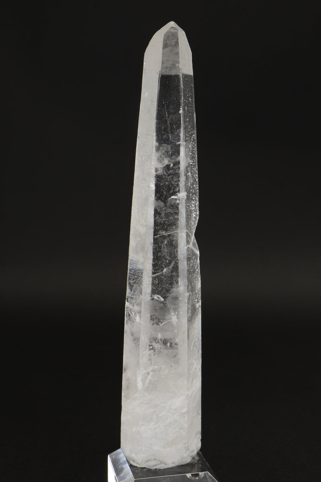 6.75" Quartz Crystal from Inner Mongolia TD275