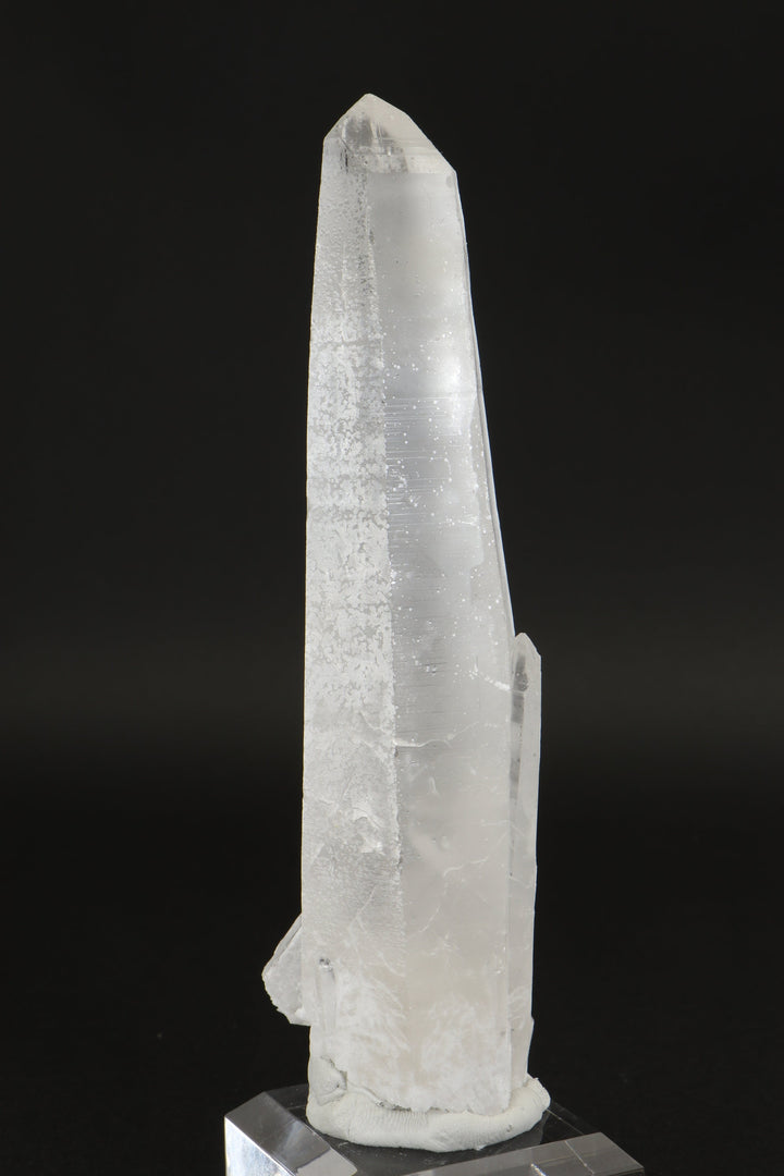 6.5" Quartz Crystal from Inner Mongolia TD289