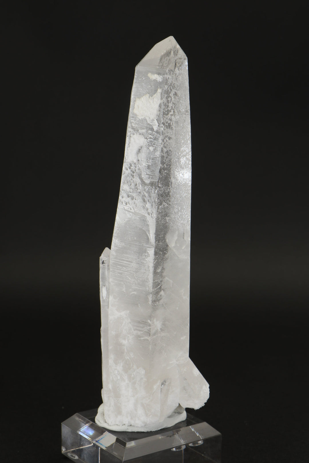 6.5" Quartz Crystal from Inner Mongolia TD289