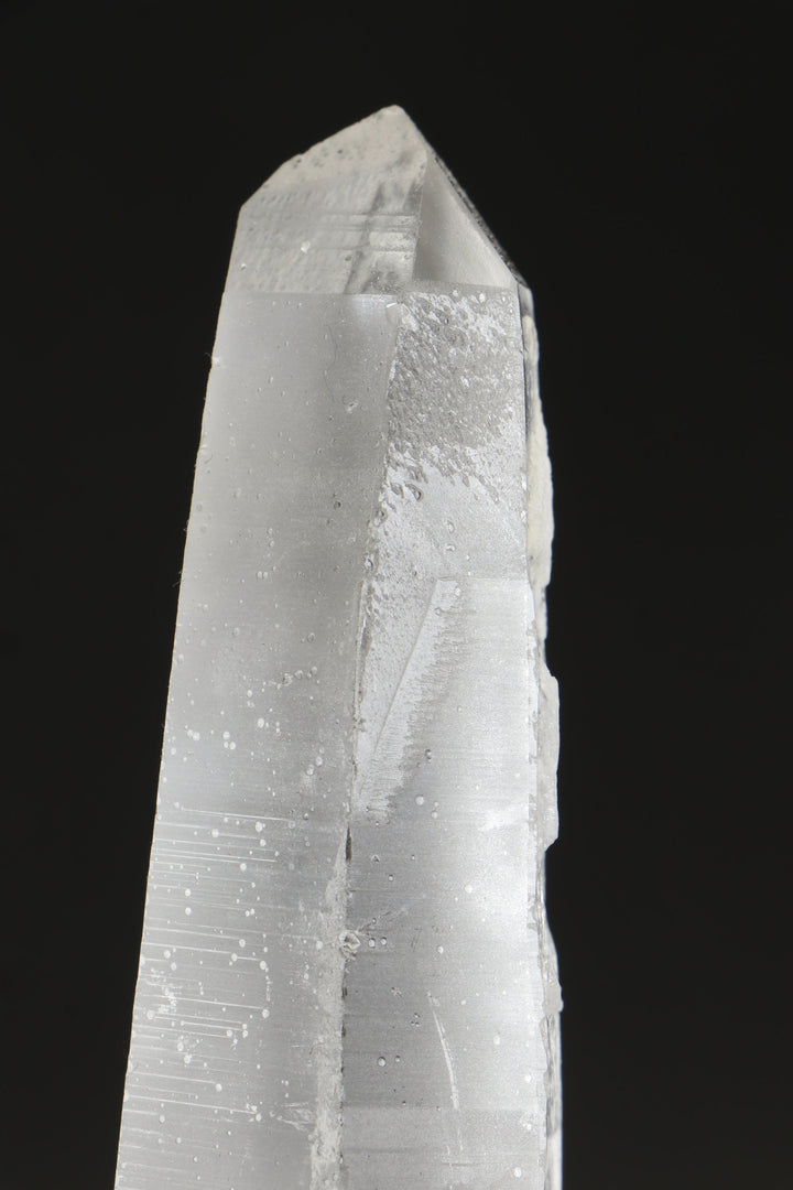 6.5" Quartz Crystal from Inner Mongolia TD289