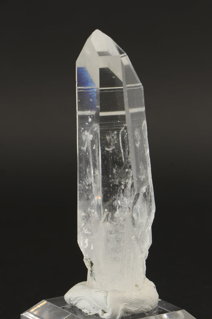 3.25" Colombian Lemurian Crystal TC298