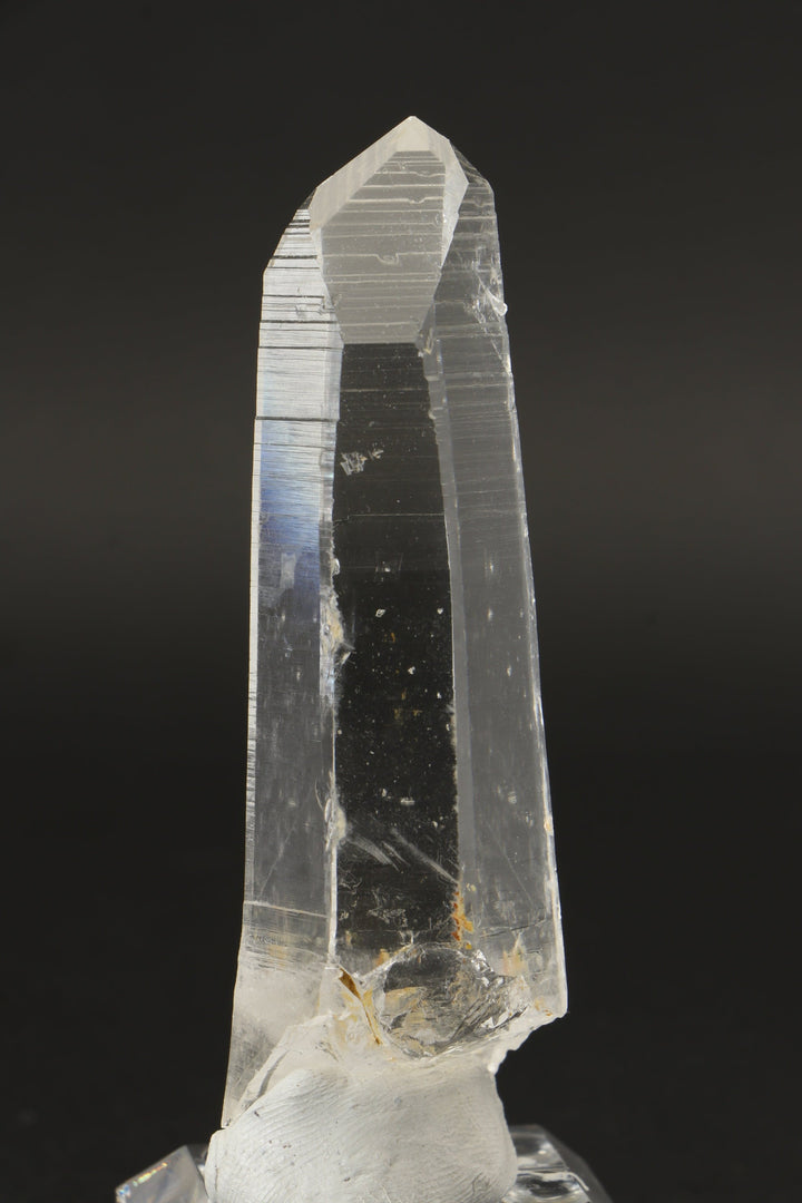 4.5" Colombian Lemurian Crystal TC281