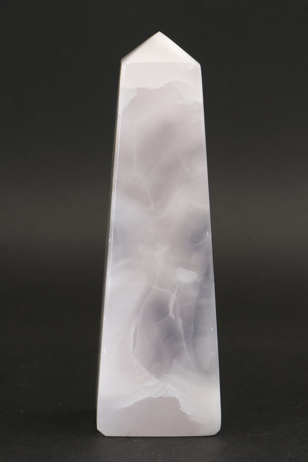 4.25" Mangano Calcite Tower DX4145