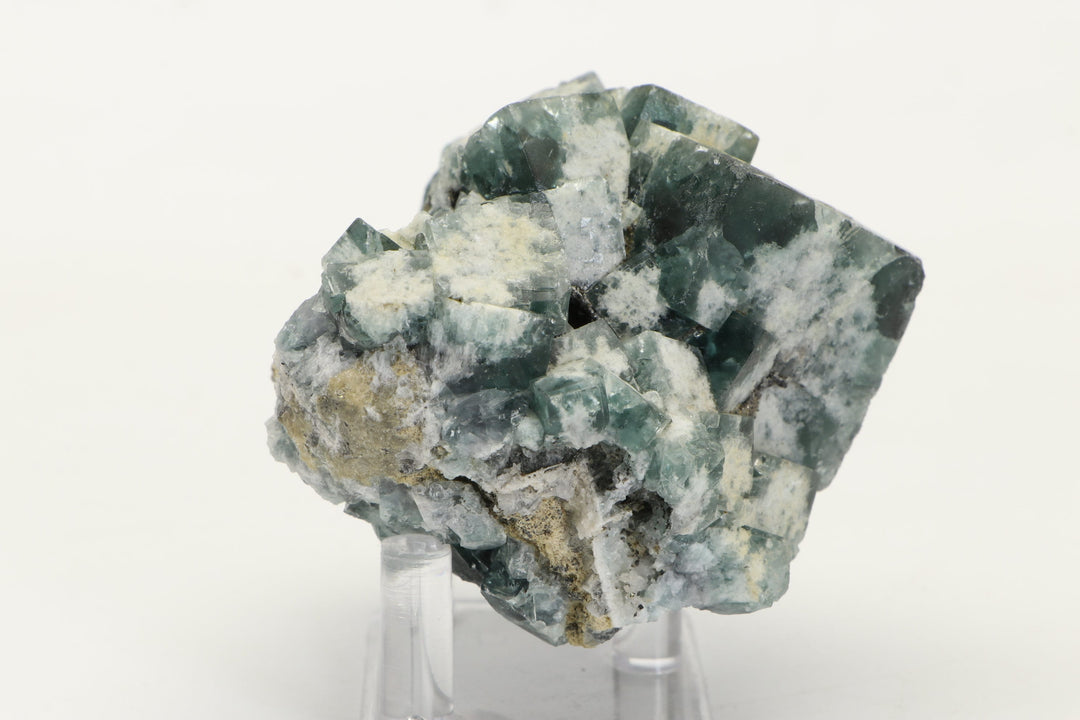 Nigerian Fluorite Specimen DV517