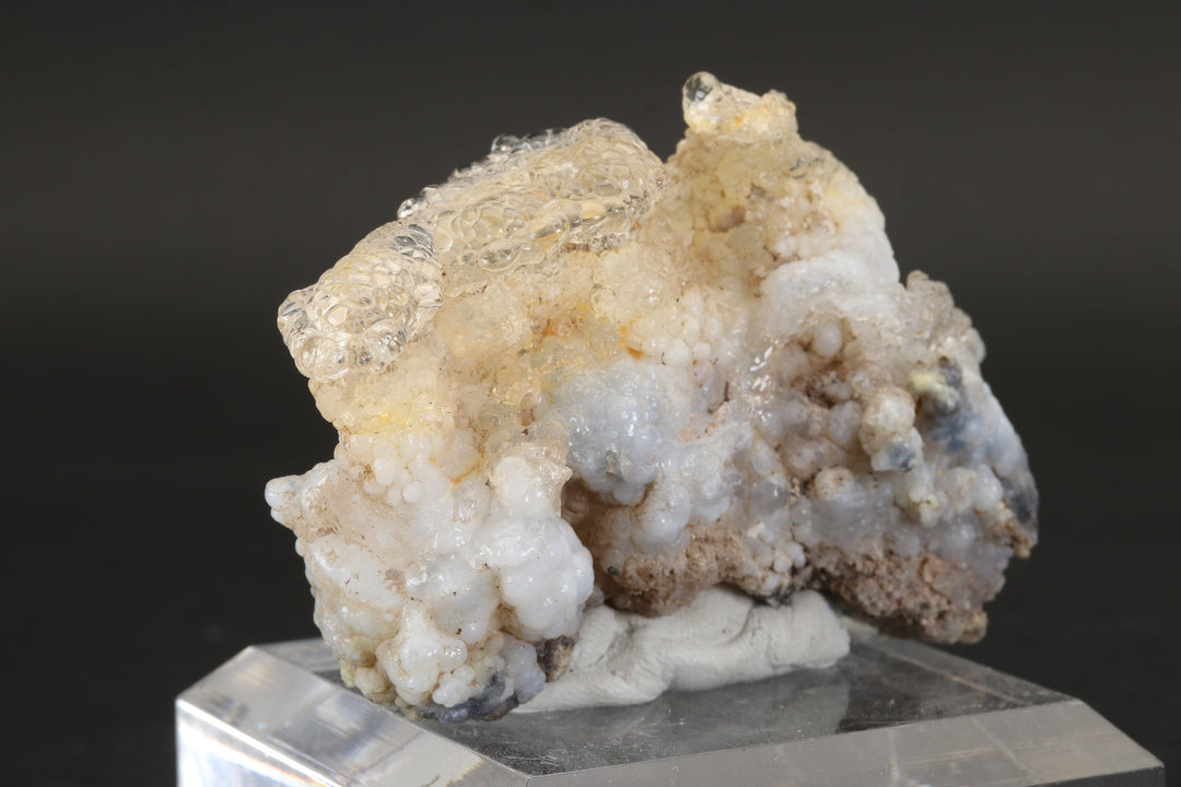 Hyalite Opal Specimen DX1364