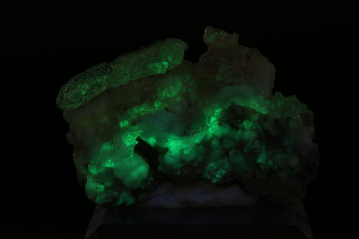 Hyalite Opal Specimen DX1364