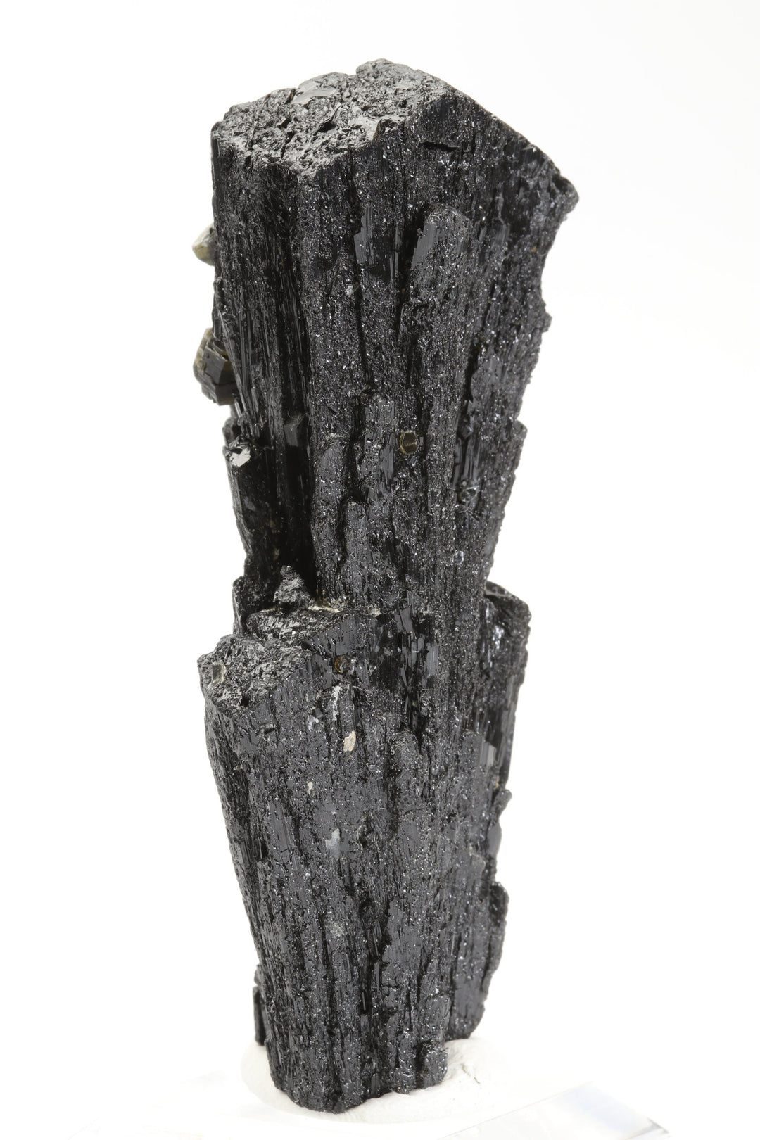 Schorl Specimen - Aracuai, Brazil DX3729