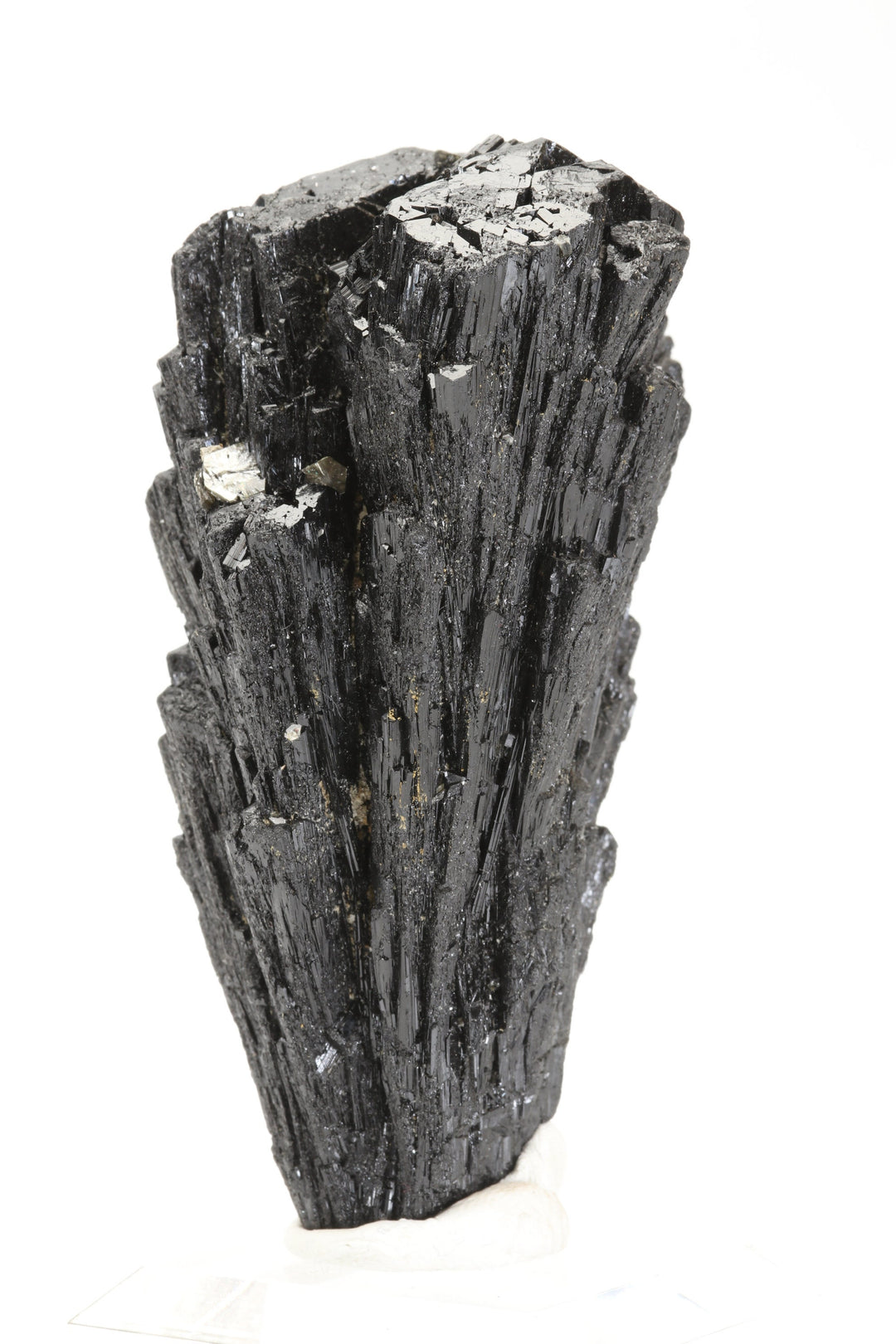 Schorl Specimen - Aracuai, Brazil DX3029