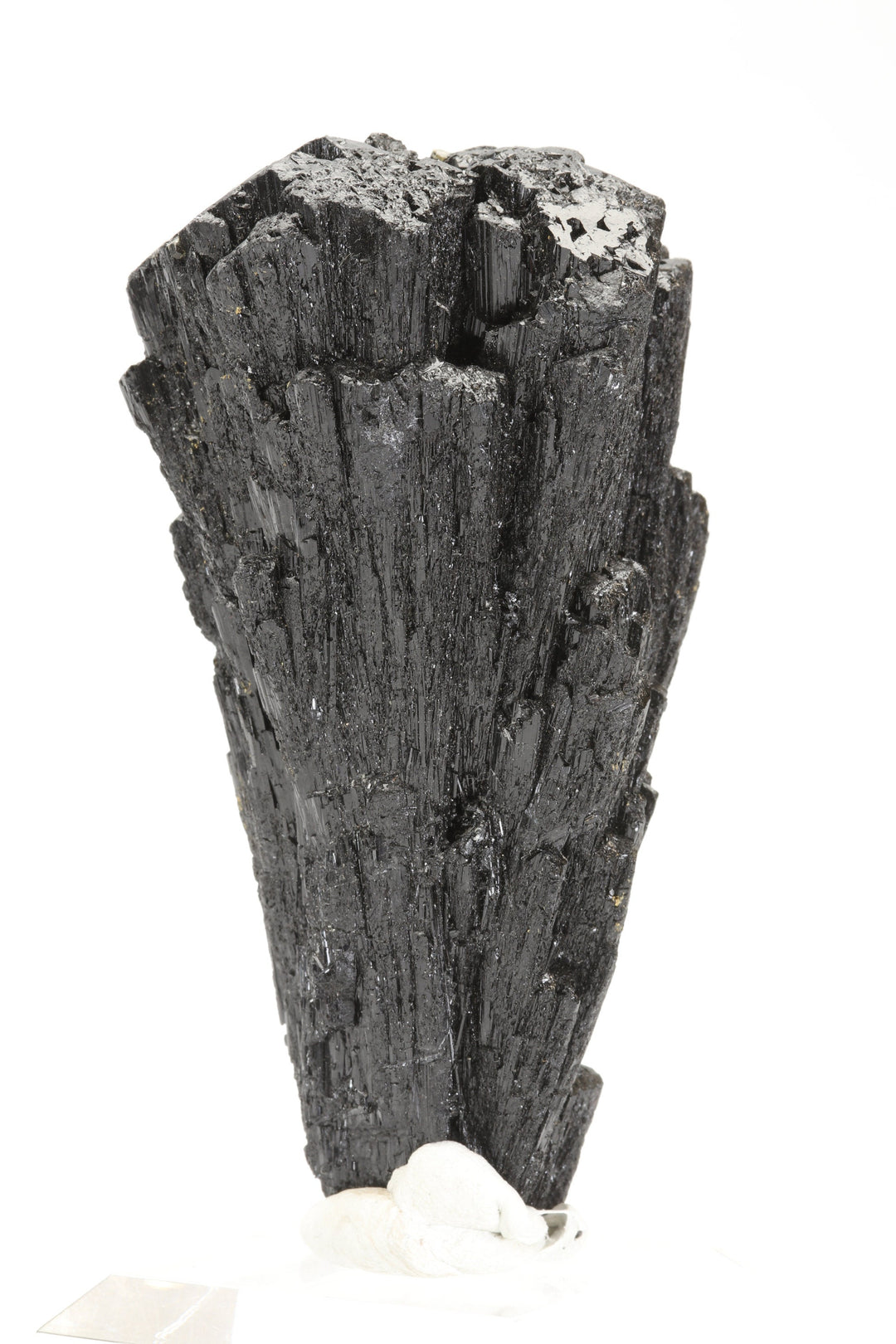 Schorl Specimen - Aracuai, Brazil DX3029