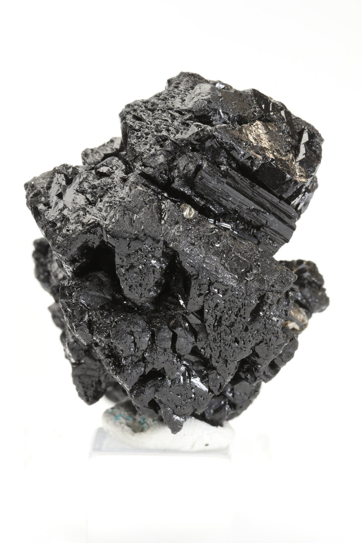 Schorl Specimen - Aracuai, Brazil DX3029