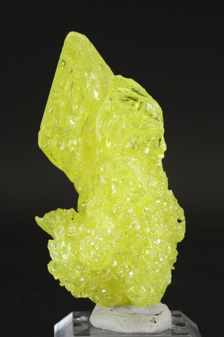 35.6 gram Sulfur Crystal Specimen DN029