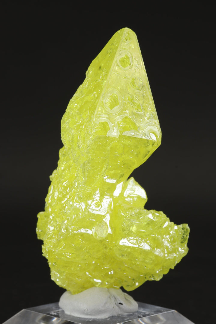 35.6 gram Sulfur Crystal Specimen DN029