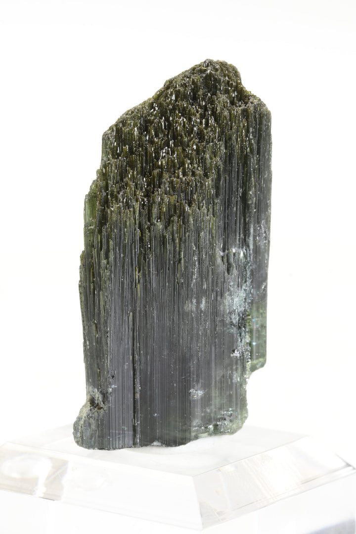 Green Tourmaline - Coronel Murta, Brazil TC2579