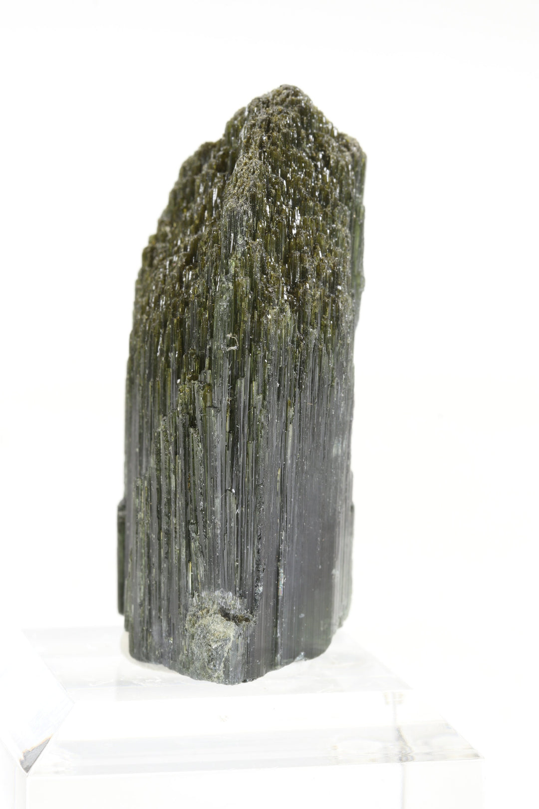 Green Tourmaline - Coronel Murta, Brazil TC2579